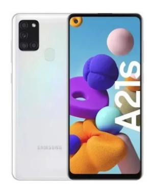 Samsung Galaxy A21s 2020 (32GB)